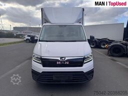 MAN TGE 3.180 4X2F SB