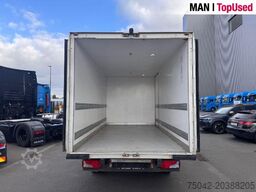 MAN TGE 3.180 4X2F SB