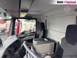 MAN TGM 15.250 4x2 BL CH