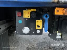 Schmitz Cargobull Curtainsider Mega