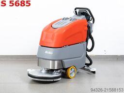 Hako Scrubmaster B45 CL TB510 - 2020y - 342h