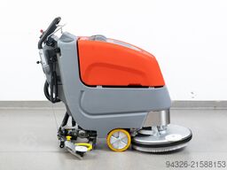 Hako Scrubmaster B45 CL TB510 - 2020y - 342h