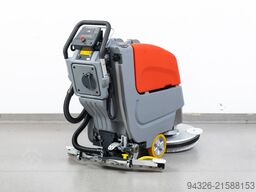 Hako Scrubmaster B45 CL TB510 - 2020y - 342h