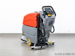 Hako Scrubmaster B45 CL TB510 - 2020y - 342h