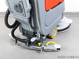 Hako Scrubmaster B45 CL TB510 - 2020y - 342h