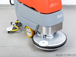 Hako Scrubmaster B45 CL TB510 - 2020y - 342h