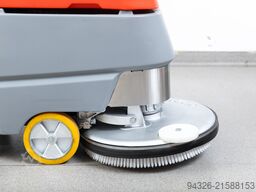 Hako Scrubmaster B45 CL TB510 - 2020y - 342h