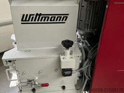 WITTMANN MAS 3