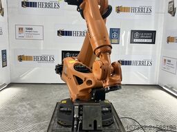 KUKA KR 210 R3300 k ultra