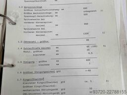 KLINGELNBERG HNC 35