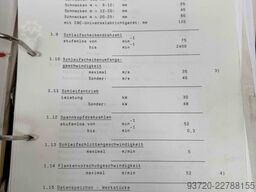 KLINGELNBERG HNC 35