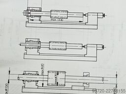 KLINGELNBERG HNC 35