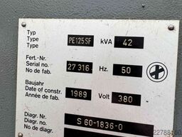 PFAUTER PE 125 SF