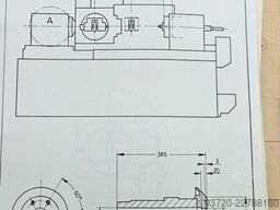 PFAUTER PE 125 SF