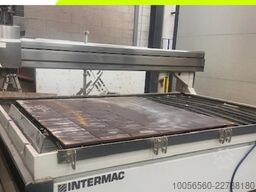 INTERMAC Primus 322