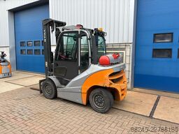 STILL RX70-40T