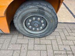 STILL RX70-40T