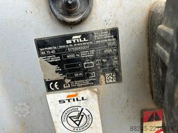 STILL RX70-40T