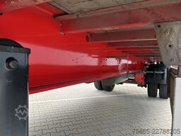 Groenewegen Jumbo / City / Box / Laadklep 2500 kg / APK TUV...