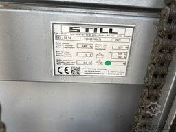 STILL EXV SF 14