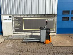 STILL ECU SF 20