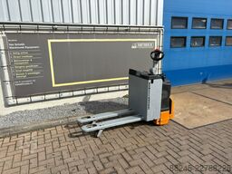 STILL ECU SF 20