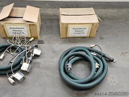 Robatech Heizschläuche und Leimköpfe