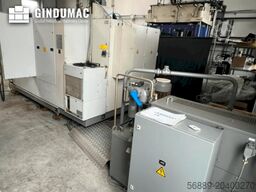 Starrag Heckert Dynamic CWK 400D