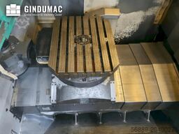 DECKEL MAHO DMC 60H hi-dyn