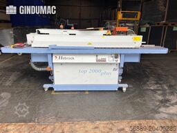 HEBROCK TOP 2000 PLUS