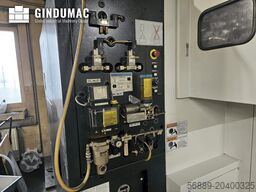 Mazak NEXUS VCN 510C-II