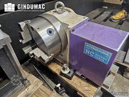 Mazak NEXUS VCN 510C-II