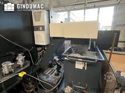 DMG MORI Gildemeister CTV 250 2nd