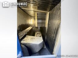 CHIRON FZ 15 W Magnum HS