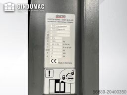 CHIRON FZ 15 W Magnum HS