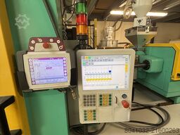 Arburg ALLROUNDER 570 E 2000-800