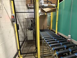 Arburg ALLROUNDER 570 E 2000-800