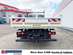 Iveco ML80E21 4x2, 2x AHK, mehrfach vorhanden!