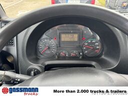 Iveco ML80E21 4x2, 2x AHK, mehrfach vorhanden!