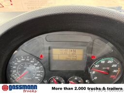 Iveco ML80E21 4x2, 2x AHK, mehrfach vorhanden!