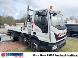 Iveco ML80E21 4x2, 2x AHK, mehrfach vorhanden!