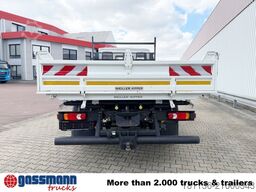 Iveco ML80E21 4x2, 2x AHK, mehrfach vorhanden!