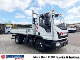 Iveco ML80E21 4x2, 2x AHK