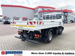 Iveco ML80E21 4x2, 2x AHK