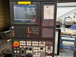 Mori Seiki SL-403B