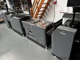 Duplo System 5000 PRO