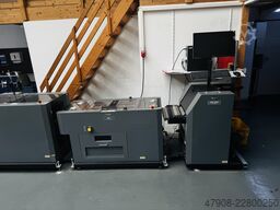 Duplo System 5000 PRO