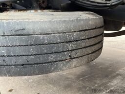 Mercedes-Benz Axor 1828 (BELGIAN TRUCK / HIAB 122 E / MANUAL ...