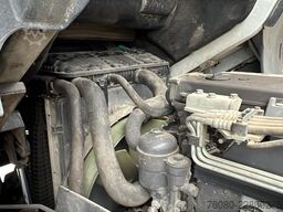 Mercedes-Benz Axor 1828 (BELGIAN TRUCK / HIAB 122 E / MANUAL ...