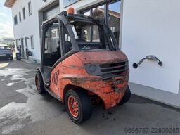 Linde H40D